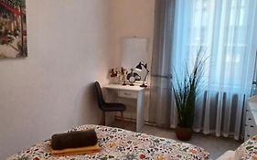 Palace Apartment
